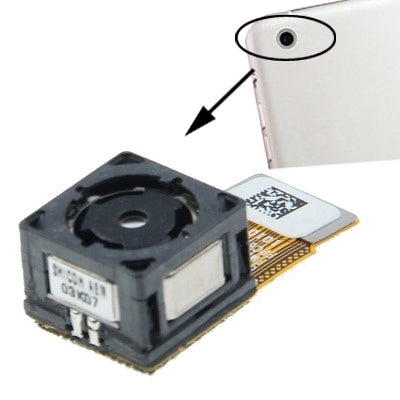 Caméra de recul version originale pour iPad mini