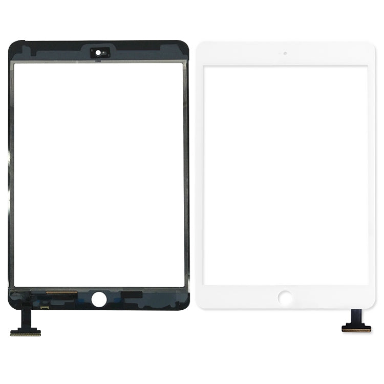 Dalle tactile version originale pour iPad mini / mini 2 Retina