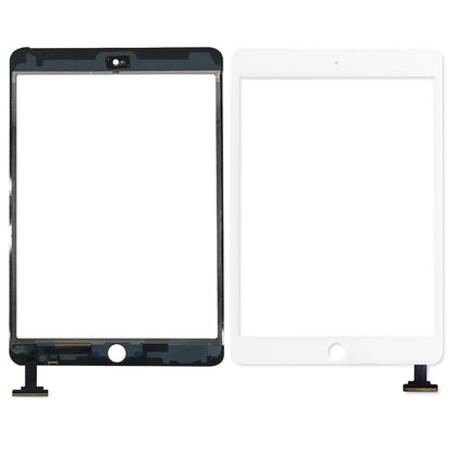 Dalle tactile version originale pour iPad mini / mini 2 Retina