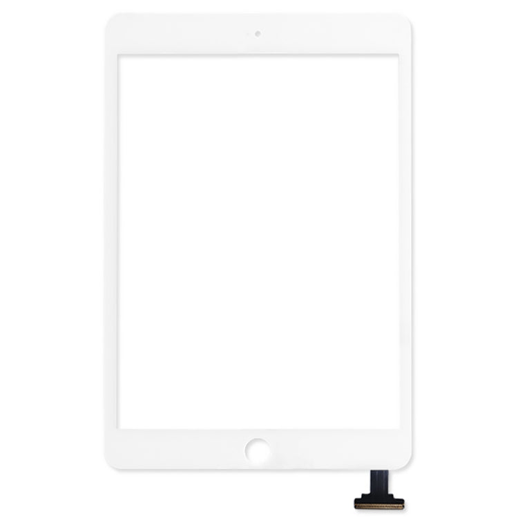 Dalle tactile version originale pour iPad mini / mini 2 Retina