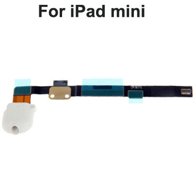 Câble flexible de ruban de prise audio de version OEM pour iPad mini/mini 2 Retina
