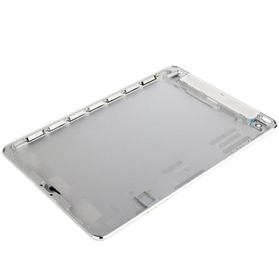 Version originale WLAN + Celluar Version couverture arrière/panneau arrière pour iPad mini
