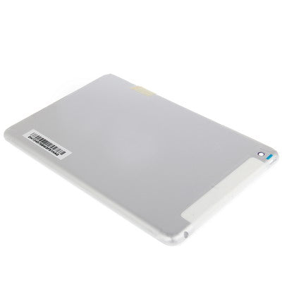 Version originale WLAN + Celluar Version couverture arrière/panneau arrière pour iPad mini