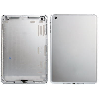 Coque arrière / panneau arrière d'origine pour iPad mini (version WIFI)