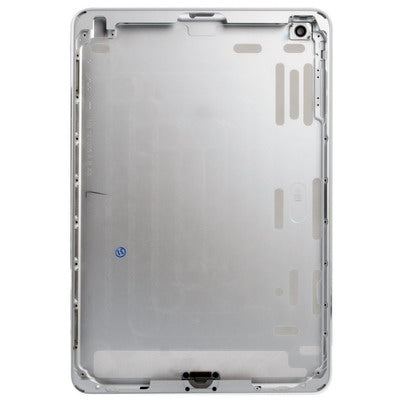 Coque arrière / panneau arrière d'origine pour iPad mini (version WIFI)