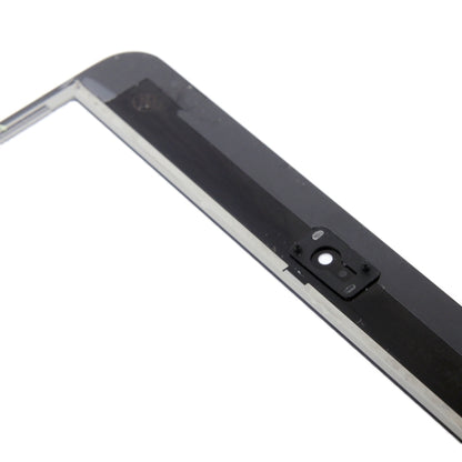 Écran numériseur en verre tactile + puce IC + assemblage flexible de contrôle pour iPad mini et iPad mini 2