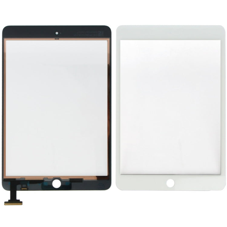 Dalle tactile pour iPad mini / mini 2 Retina