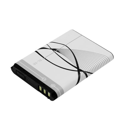 Batterie BL-5B pour Nokia N80, N90