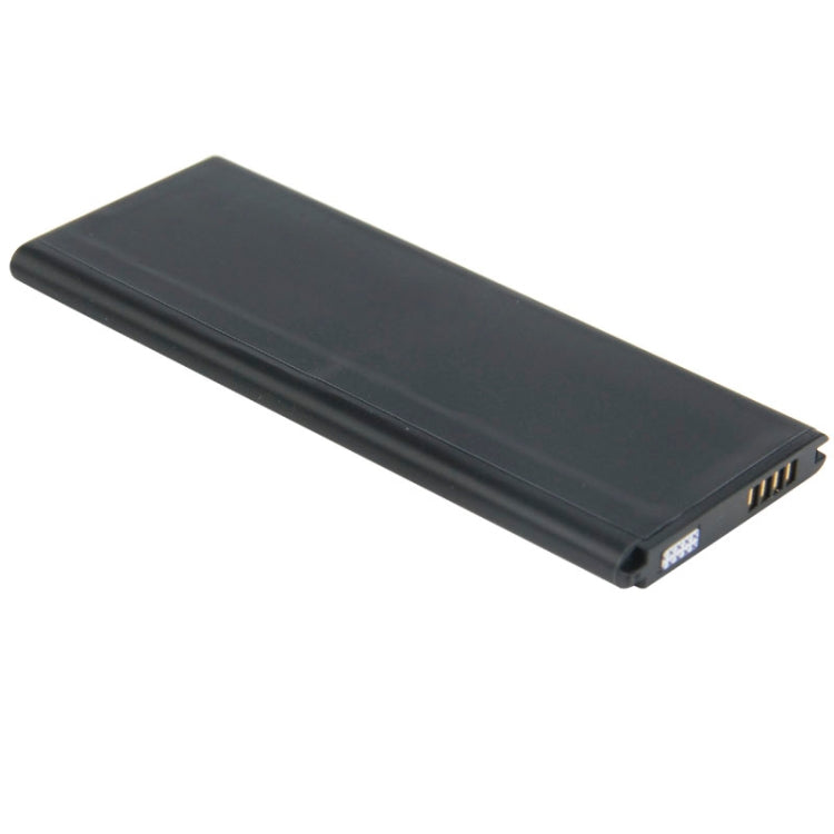 Batterie Li-ion rechargeable pour Galaxy Note 4 / N9100