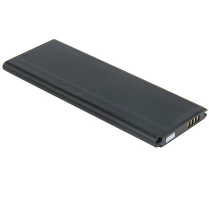 Batterie Li-ion rechargeable pour Galaxy Note 4 / N9100