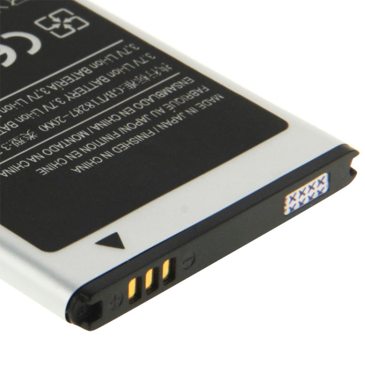 Pour batterie Li-ion rechargeable Galaxy Ace S5830 1350 mAh