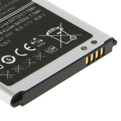 Pour batterie Li-ion rechargeable Galaxy SIII/i9300 2100 mAh