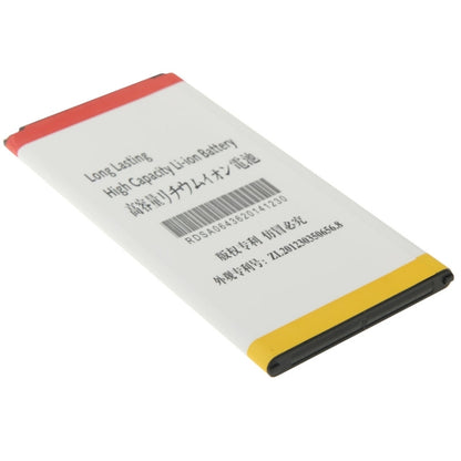 Batterie Li-ion rechargeable EB-BG750BBC 3,85 V/3100 mAh pour Galaxy Mega 2/LTE/G7508F/F7508Q