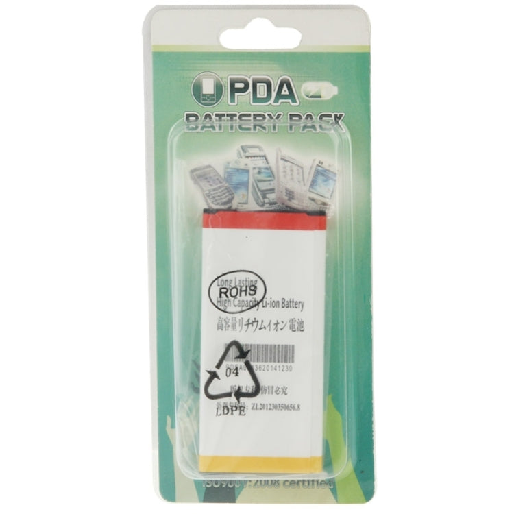 Batterie Li-ion rechargeable EB-BG750BBC 3,85 V/3100 mAh pour Galaxy Mega 2/LTE/G7508F/F7508Q