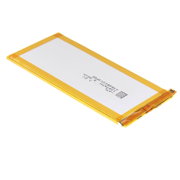 IPartsBuy 2600 mAh HB3447A9EBW pour batterie Li-polymère rechargeable Huawei P8