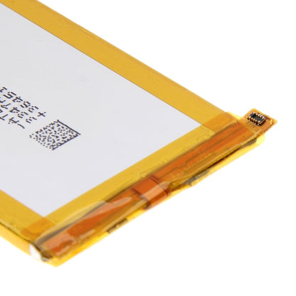 IPartsBuy 2600 mAh HB3447A9EBW pour batterie Li-polymère rechargeable Huawei P8