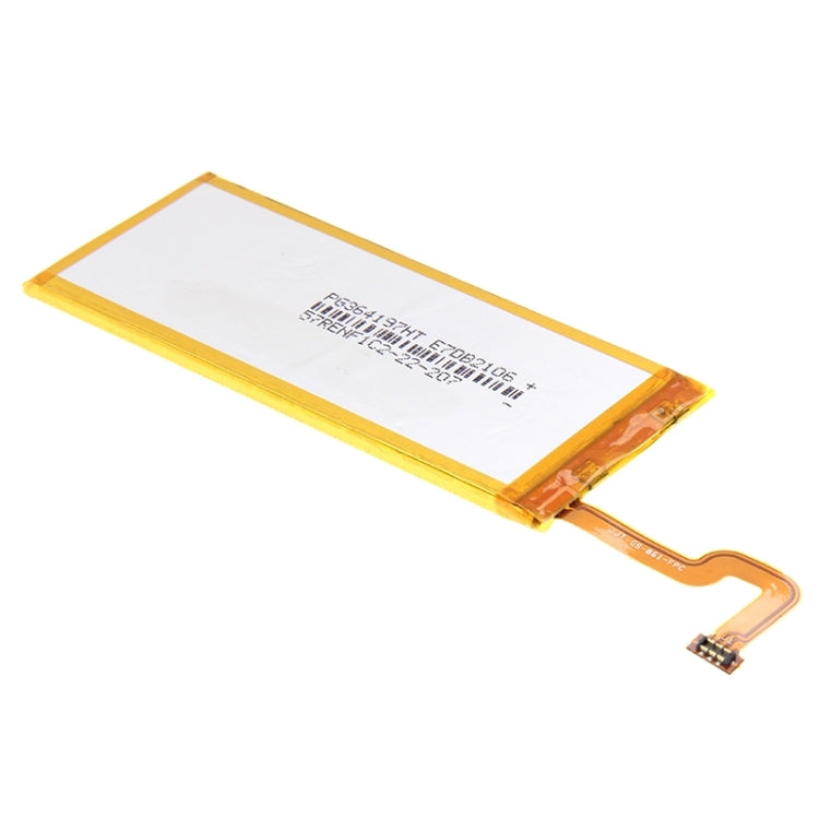 IPartsBuy HB3742A0EZC + batterie Li-polymère rechargeable de haute qualité 2200 mAh pour Huawei P8 Lite