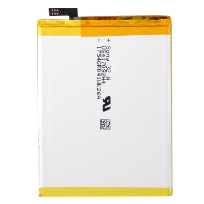 IPartsBuy HB417094EBC batterie li-polymère rechargeable de haute qualité 4000 mAh pour Huawei Ascend Mate 7