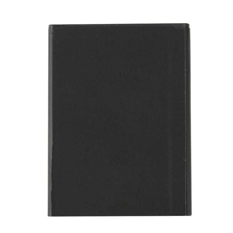 Pour batterie Li-ion rechargeable Galaxy J1 Ace / J110 2500 mAh (noir)