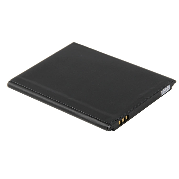 Pour batterie Li-ion rechargeable Galaxy J1 Ace / J110 2500 mAh (noir)