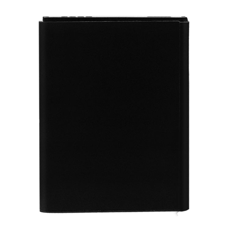 Pour batterie Li-ion rechargeable Galaxy S2/i9100 1800 mAh
