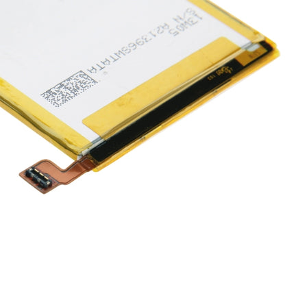 Pour Sony Xperia X / LT35 Batterie Li-polymère rechargeable 2300mAh