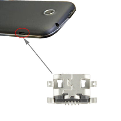 Chargeur de connecteur arrière de haute qualité pour Lenovo A680/A269/S920/A760/A630/A880/A390/A820/A890/A369/S930