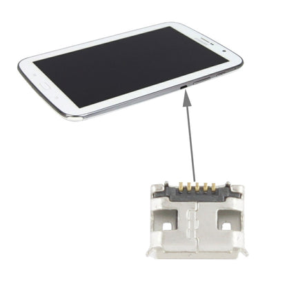 Chargeur de connecteur arrière de haute qualité pour Lenovo A1000/A3000/A766