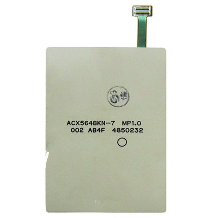 Écran LCD de haute qualité pour Nokia N95 8G, For Nokia N95