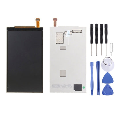 Écran LCD de haute qualité pour Nokia E7
