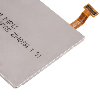 Écran LCD pour Nokia X2-01 / E5 / C3