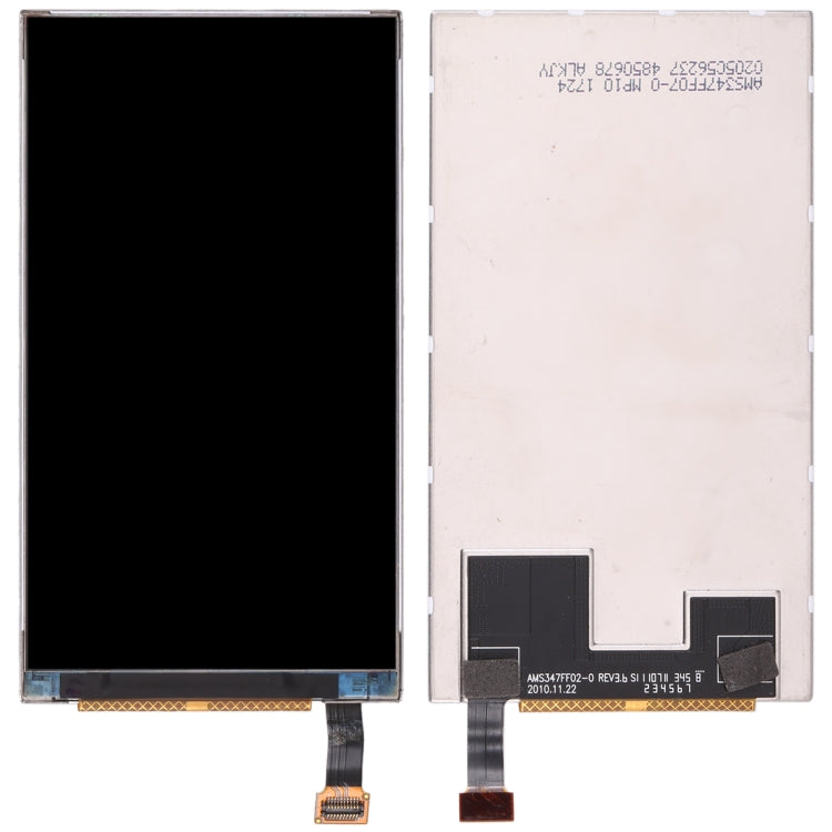 Écran LCD de haute qualité pour Nokia N8 / C7