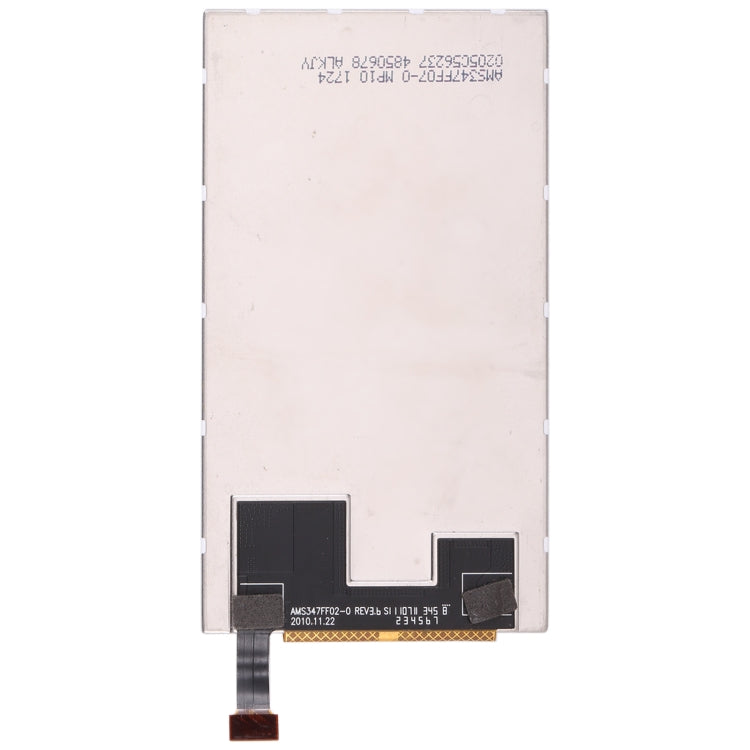 Écran LCD de haute qualité pour Nokia N8 / C7