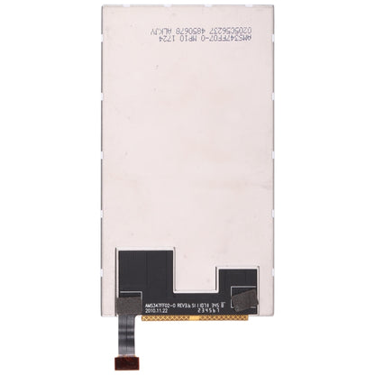 Écran LCD de haute qualité pour Nokia N8 / C7