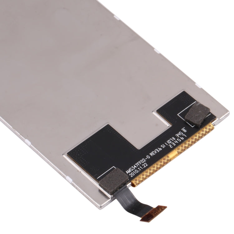 Écran LCD de haute qualité pour Nokia N8 / C7