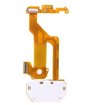 Câble flexible pour clavier de téléphone portable pour Nokia 7230