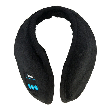 Casque antibruit d'hiver chaud My-Call Bluetooth V3.0 pour iPhone 6 & 6s / iPhone 5 & 5S / iPhone 4 & 4S et autres appareils Bluetooth