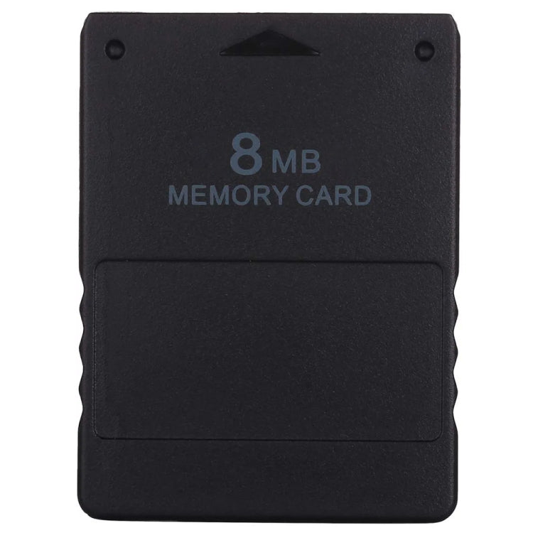 Carte mémoire pour PS2, 16 Mo, Memory Card