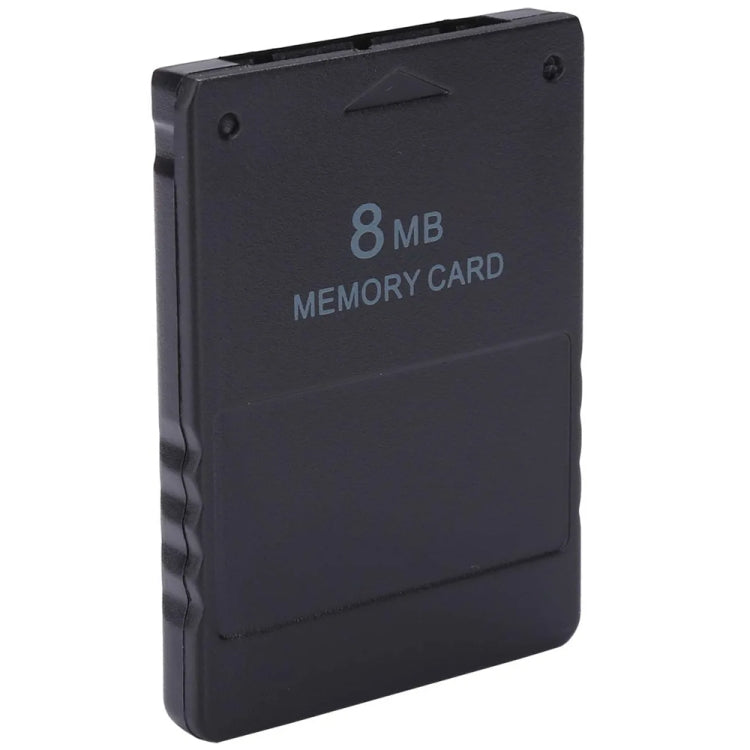 Carte mémoire pour PS2, 16 Mo, Memory Card