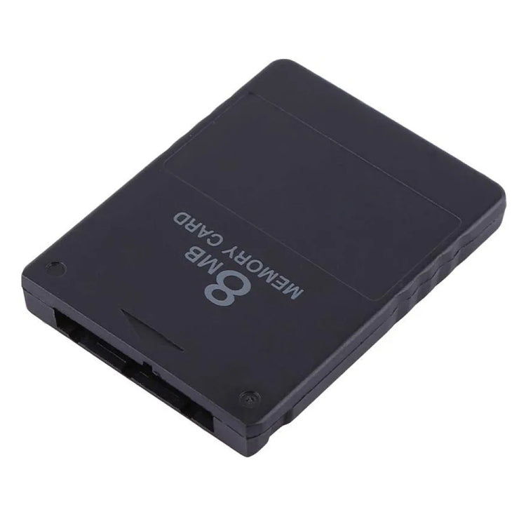 Carte mémoire pour PS2, 16 Mo, Memory Card