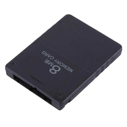 Carte mémoire pour PS2, 16 Mo, Memory Card