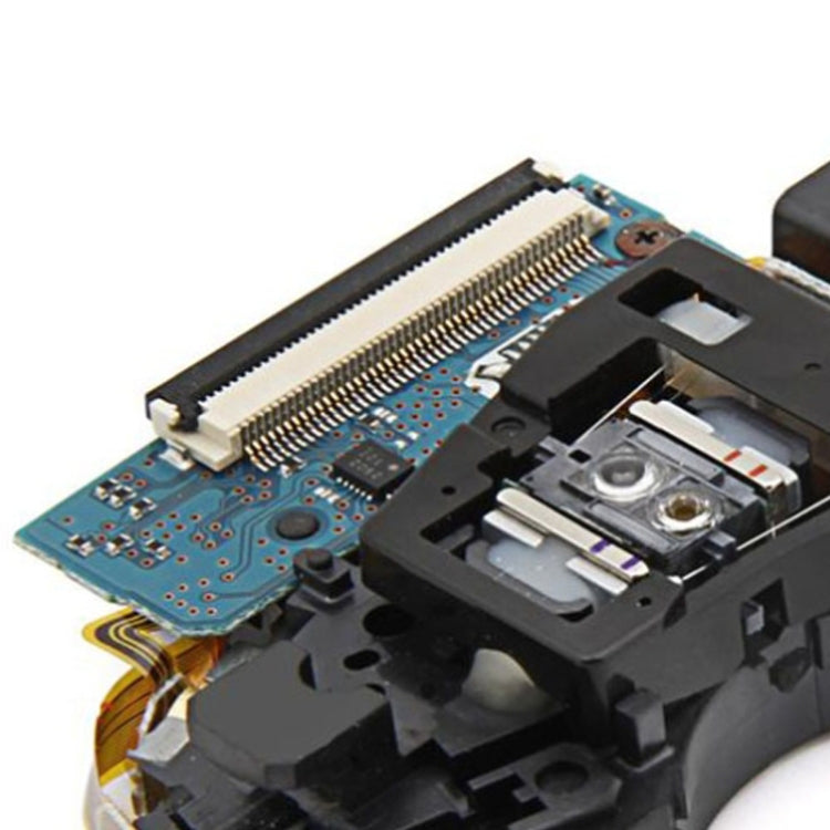Objectif KES-470A pour PS3