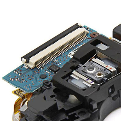 Objectif KES-470A pour PS3