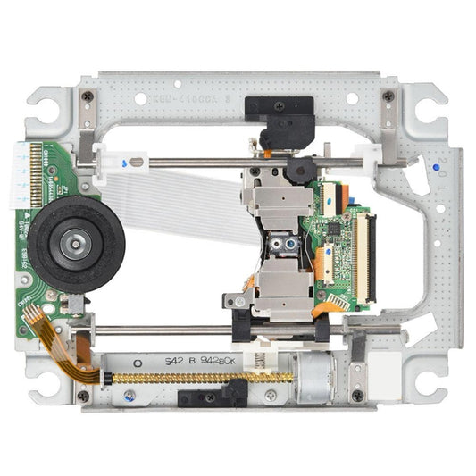 Objectif KEM-460ACA pour PS3