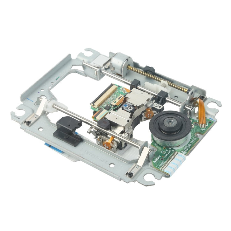 Objectif KEM-460ACA pour PS3