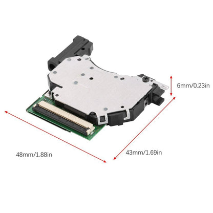 Objectif super fin KES-850A d'origine pour Sony PS3