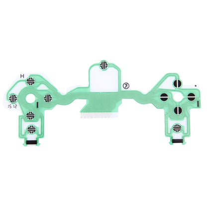 Câble flexible de clavier à film conducteur pour PS4