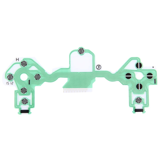 Câble flexible de clavier à film conducteur pour PS4