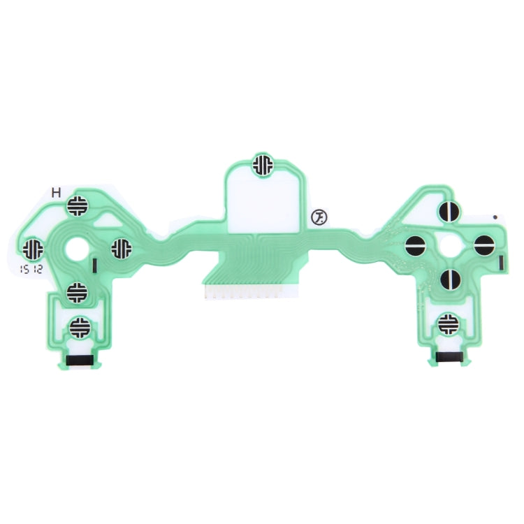 Câble flexible de clavier à film conducteur pour PS4