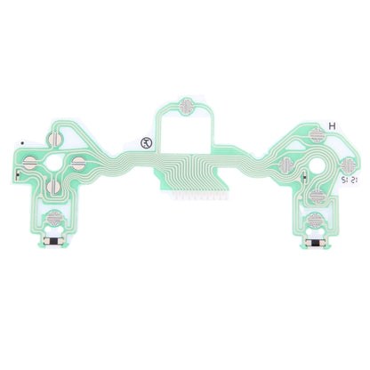 Câble flexible de clavier à film conducteur pour PS4